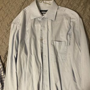 Geoffrey Beene dress shirt